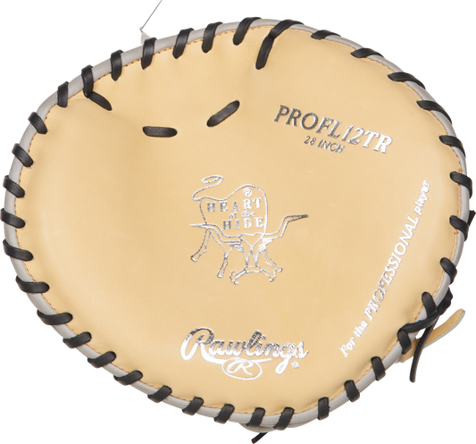 Rawlings Heart of the Hide 28 in Pancake Trainer Glove