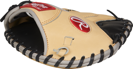 Heart of the Hide 28 in Pancake Trainer Glove
