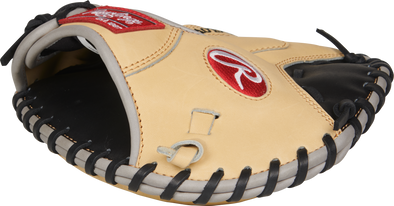 Heart of the Hide 28 in Pancake Trainer Glove