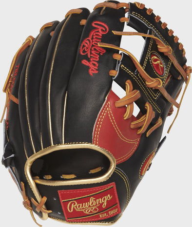Rawlings Heart of the Hide 11.5" Baseball Glove: PRONP4-2SBG