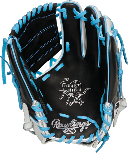 Rawlings Heart of the Hide R2G 11.5 Baseball Glove