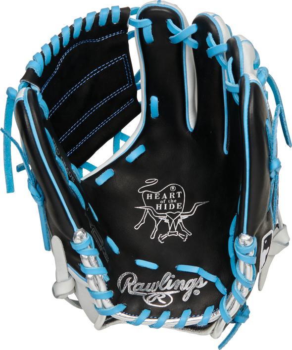 Rawlings Heart of the Hide R2G 11.5 Baseball Glove