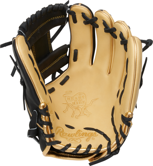Rawlings HOH PROR204U-2CB Glove
