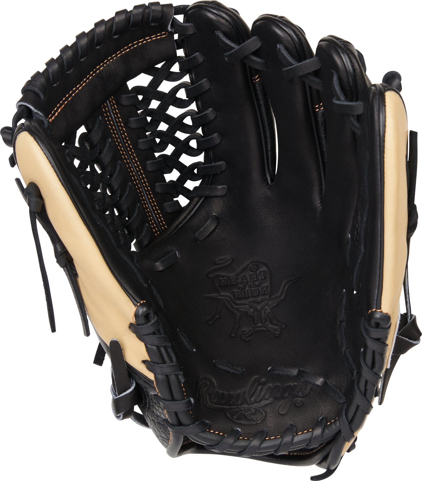 Rawlings Heart of the Hide R2G 11.75-inch Glove: PROR205-4B