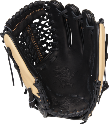 Rawlings Heart of the Hide R2G 11.75-inch Glove: PROR205-4B