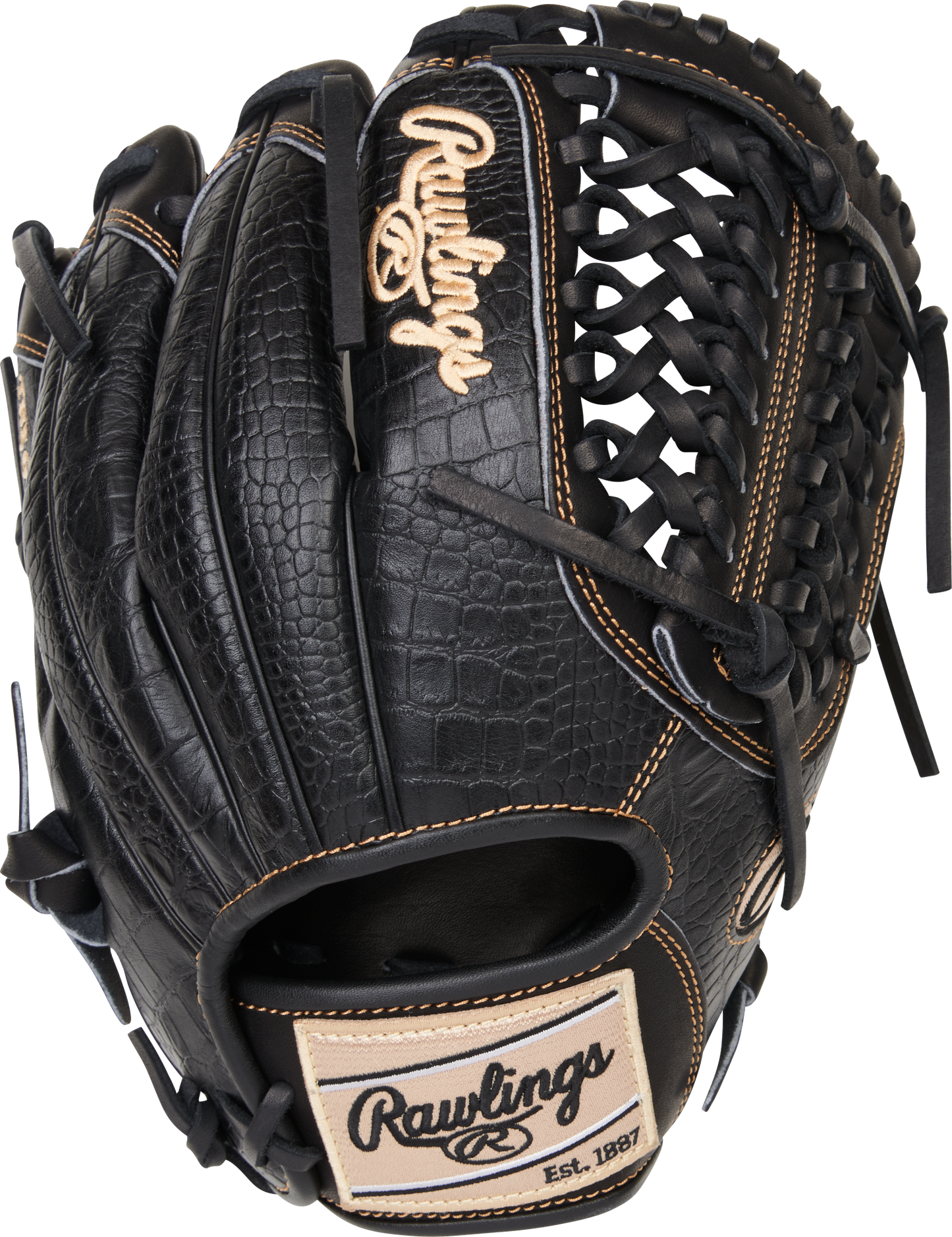 Rawlings Heart of the Hide R2G 11.75-inch Glove: PROR205-4B