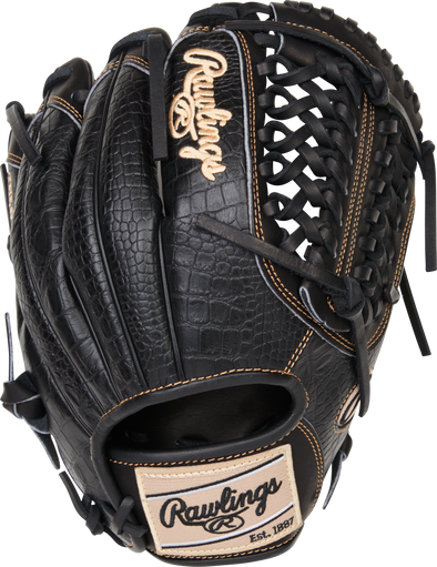 Rawlings Heart of the Hide R2G 11.75-inch Glove: PROR205-4B