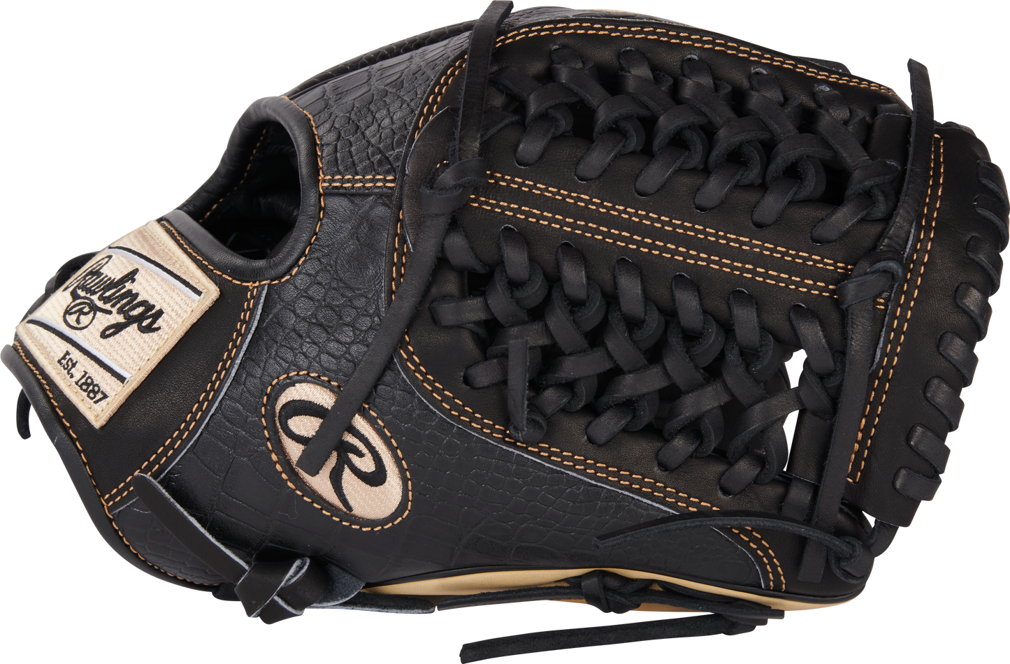 Rawlings Heart of the Hide R2G 11.75-inch Glove: PROR205-4B