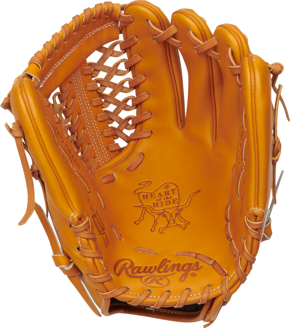Rawlings Heart of the Hide R2G 11.75 in Baseball Glove: PROR205-4T