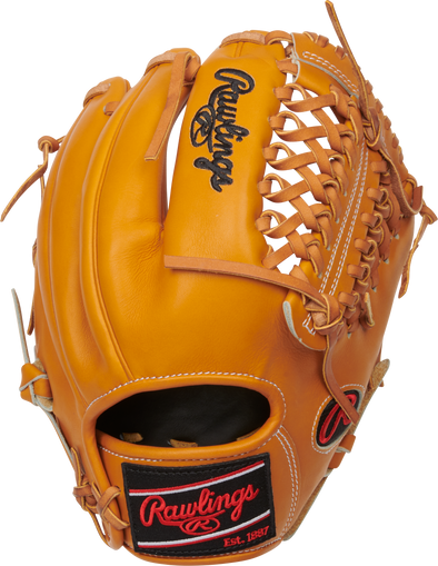 Rawlings Heart of the Hide R2G 11.75 in Baseball Glove: PROR205-4T