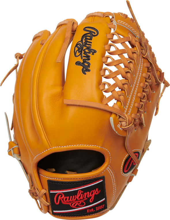 Rawlings Heart of the Hide R2G 11.75 in Baseball Glove: PROR205-4T