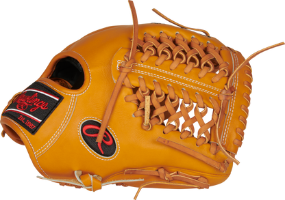 Rawlings Heart of the Hide R2G 11.75 in Baseball Glove: PROR205-4T