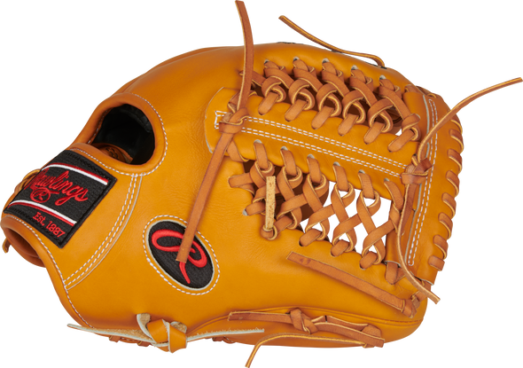 Rawlings Heart of the Hide R2G 11.75 in Baseball Glove: PROR205-4T