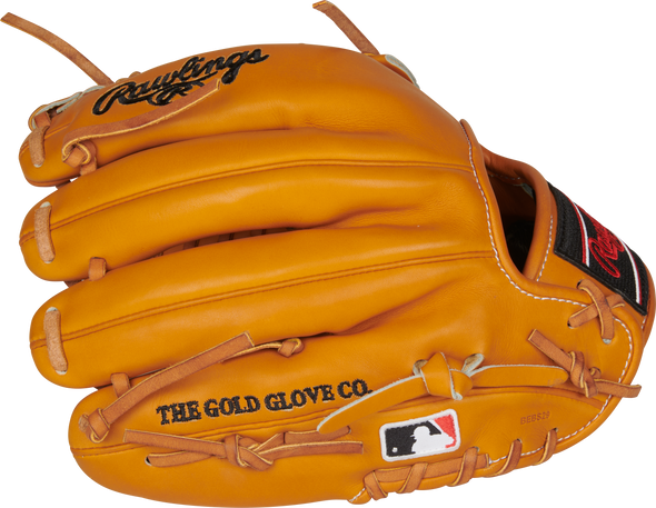 Rawlings Heart of the Hide R2G 11.75 in Baseball Glove: PROR205-4T
