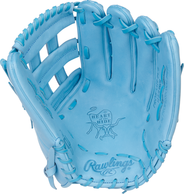 Rawlings Heart of the Hide R2G 12.75-inch Glove: PROR3319-6CB