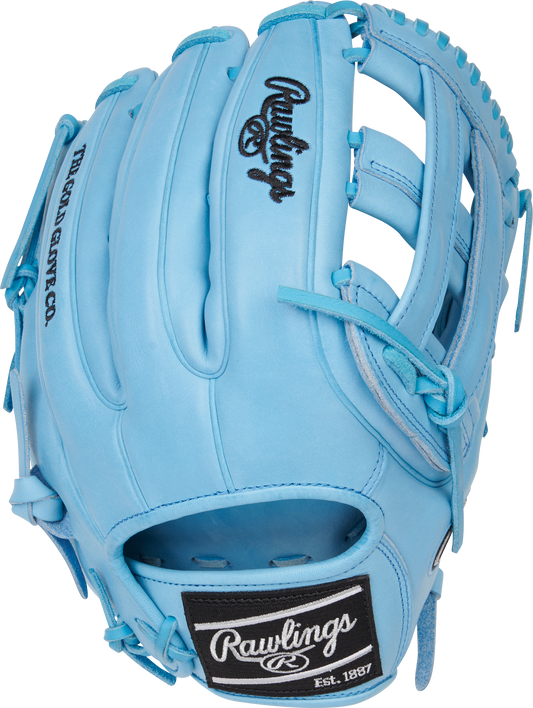 Rawlings Heart of the Hide R2G 12.75-inch Glove: PROR3319-6CB