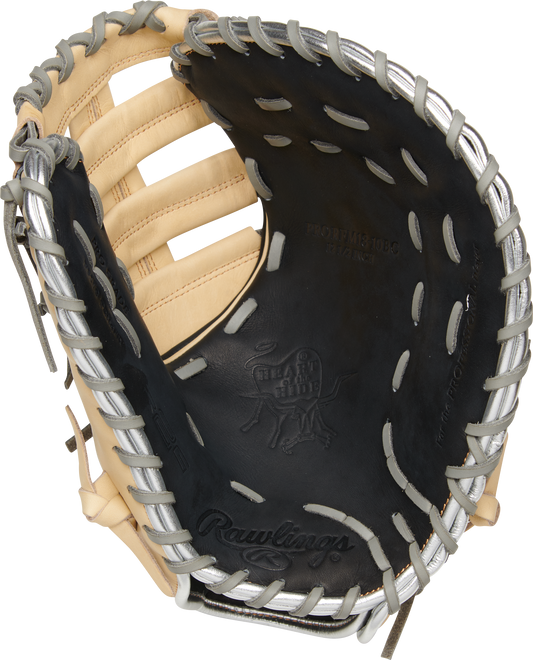 Rawlings Heart of the Hide R2G 12.5 in First Base Mitt