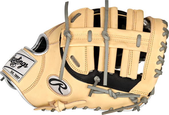 Rawlings Heart of the Hide R2G 12.5 in First Base Mitt
