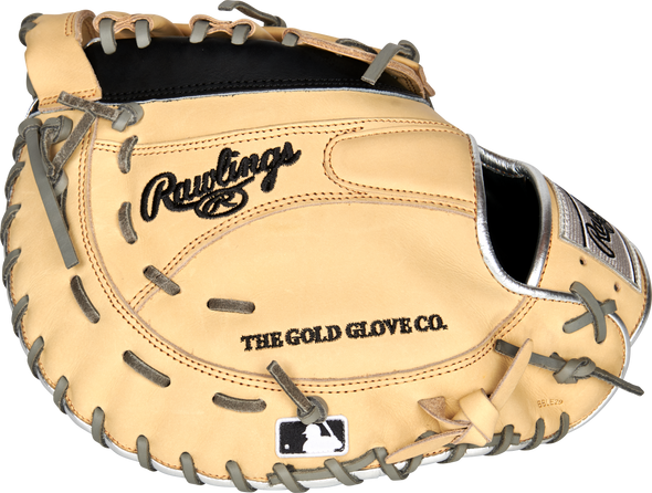 Rawlings Heart of the Hide R2G 12.5 in First Base Mitt