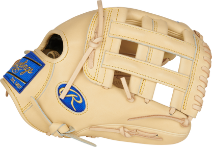 Rawlings Heart of the Hide R2G 12.25 in Baseball Glove -PRORKB17