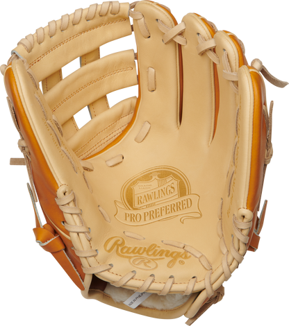 Pro Preferred 11.5 in H Web Glove Prime Sports