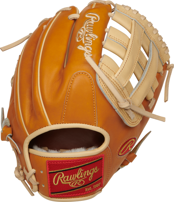 Pro Preferred 11.5 in H-Web Glove
