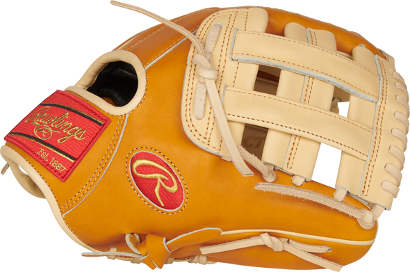 Pro Preferred 11.5 in H-Web Glove