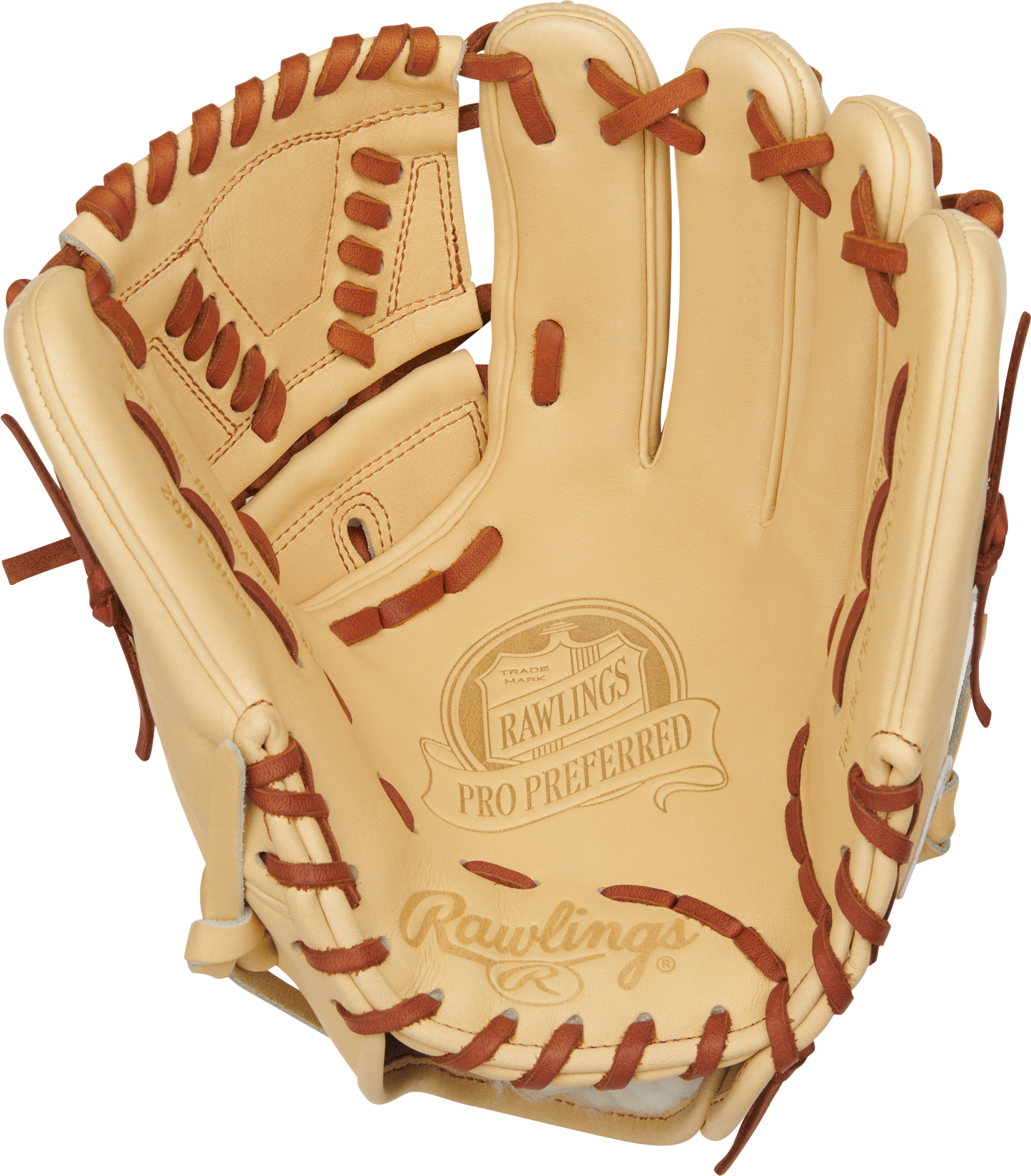 Pro Preferred 11.75 in Baseball Glove