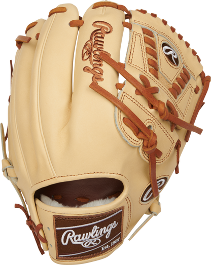 Rawlings Pro Preferred 11.75" Closed Web Baseball Glove