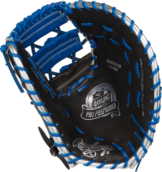 Rawlings Pro Preferred 12.75" Rizzo First Base Mitt