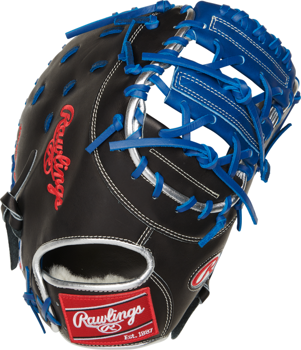 Pro Preferred 12.75 in Baseball Mitt
