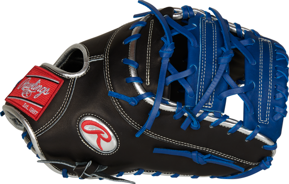 Pro Preferred 12.75 in Baseball Mitt