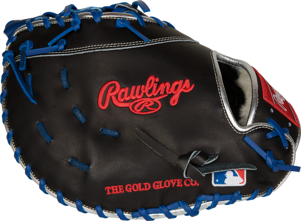 Pro Preferred 12.75 in Baseball Mitt