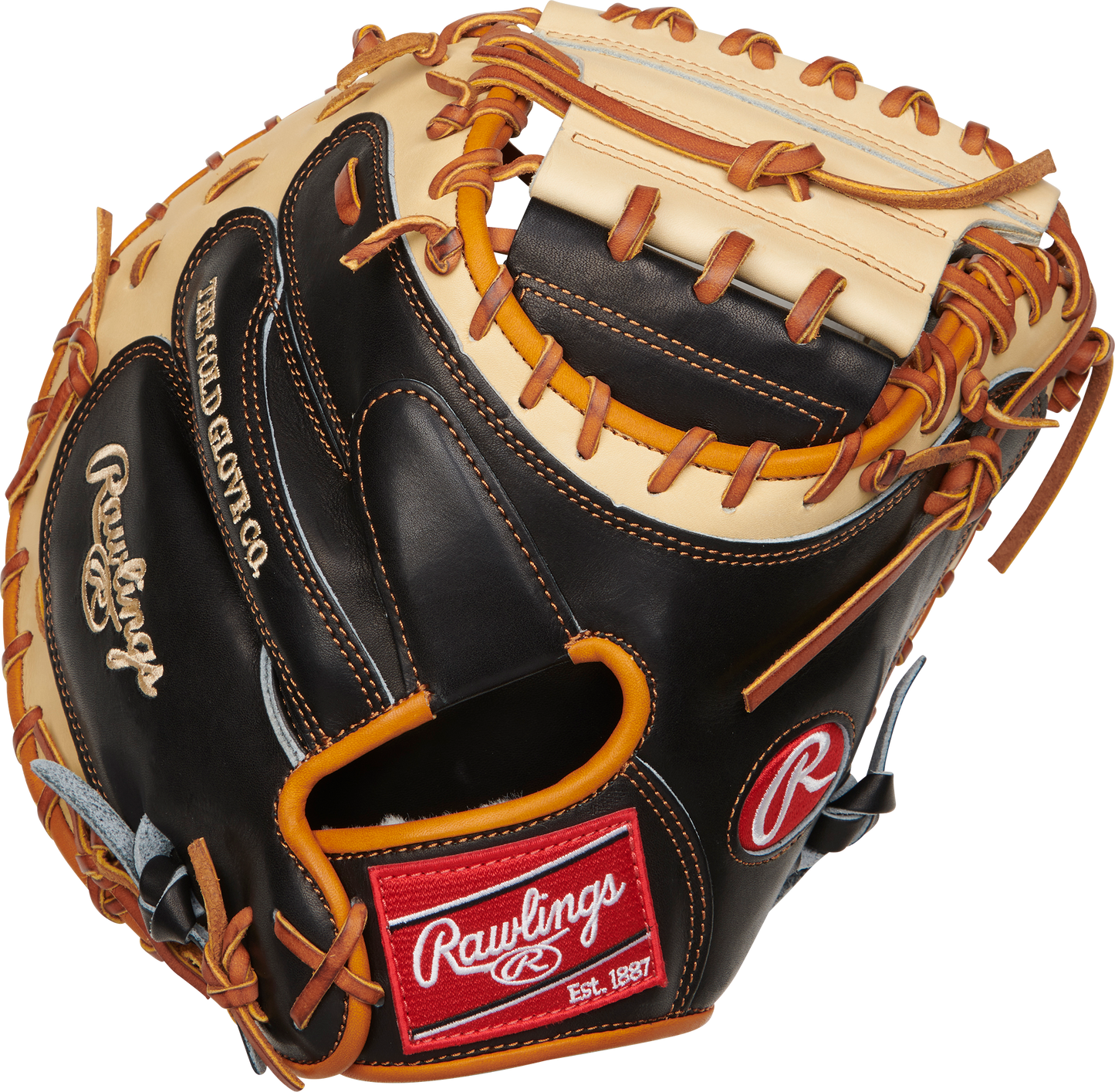Rawlings PROSCM33BCT Pro Preferred 33" Catcher's Mitt