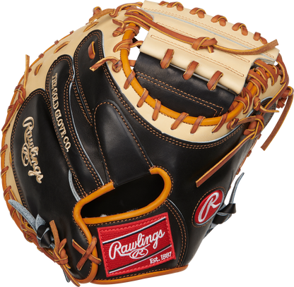Rawlings PROSCM33BCT Pro Preferred 33" Catcher's Mitt