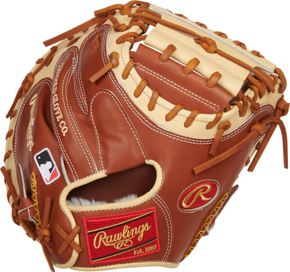 Rawlings Pro Preferred 33" Baseball Catcher's Mitt