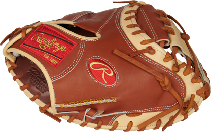 Rawlings Pro Preferred 33" Baseball Catcher's Mitt