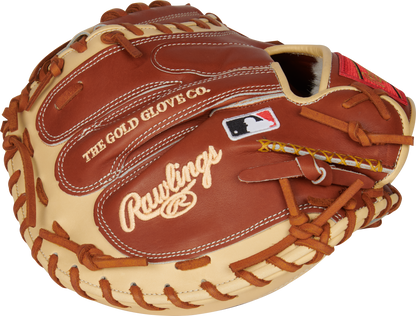 Rawlings Pro Preferred 33" Baseball Catcher's Mitt