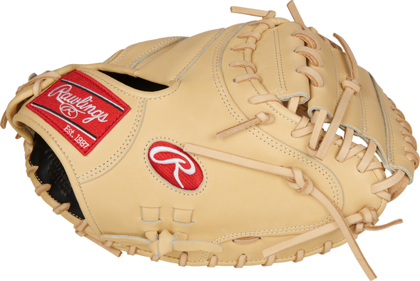 Rawlings Pro Preferred 34 in Baseball Glove: PROSCM43C