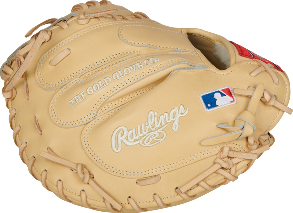 Rawlings Pro Preferred 34 in Baseball Glove: PROSCM43C