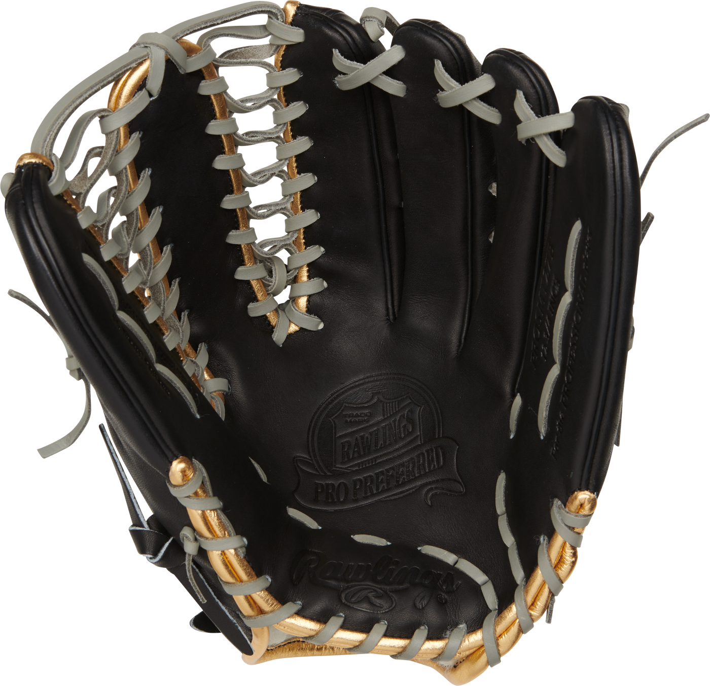 Rawlings Pro Preferred 12.75-inch Glove - Mike Trout - PROSMT27B – Prime  Sports Midwest