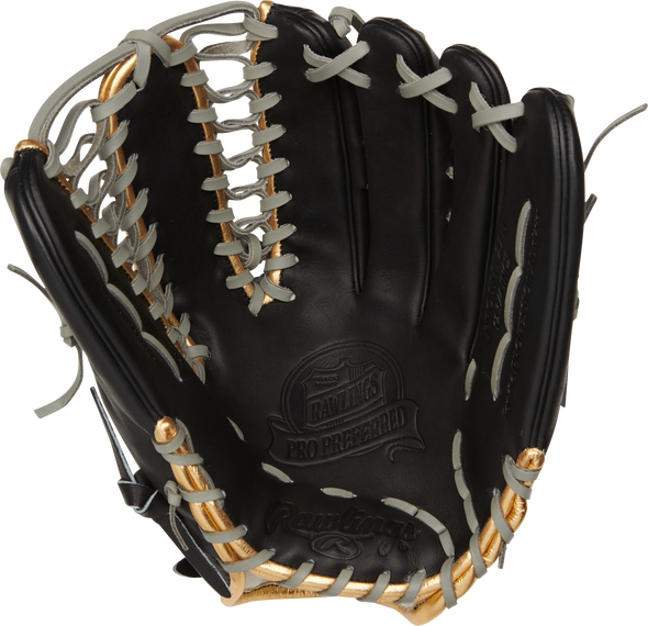 Rawlings Pro Preferred 12.75-inch Glove - Mike Trout - PROSMT27B
