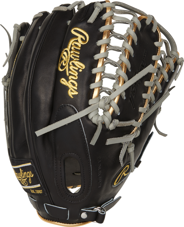 Rawlings Pro Preferred 12.75-inch Glove - Mike Trout - PROSMT27B