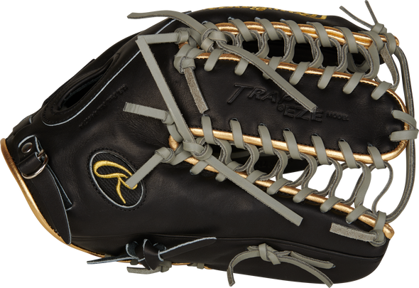 Rawlings Pro Preferred 12.75-inch Glove - Mike Trout - PROSMT27B