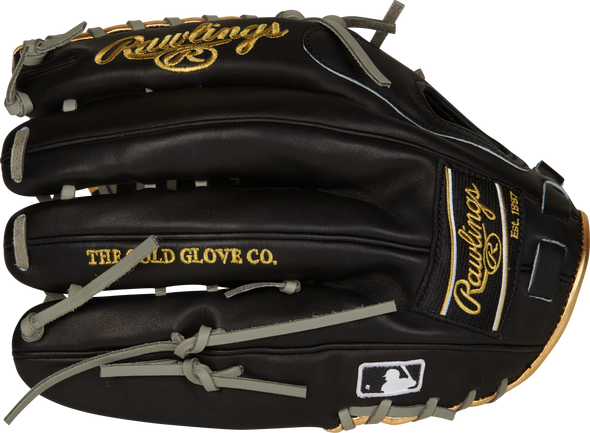 Rawlings Pro Preferred 12.75-inch Glove - Mike Trout - PROSMT27B