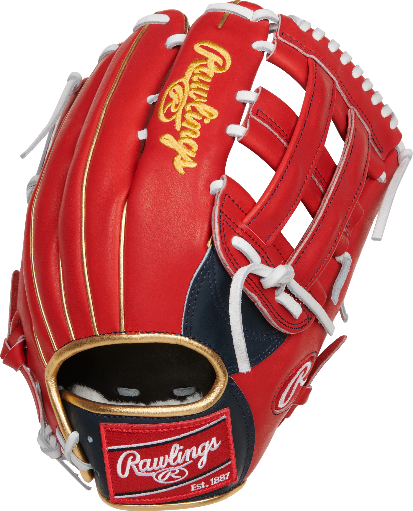 Pro 2024 preferred glove