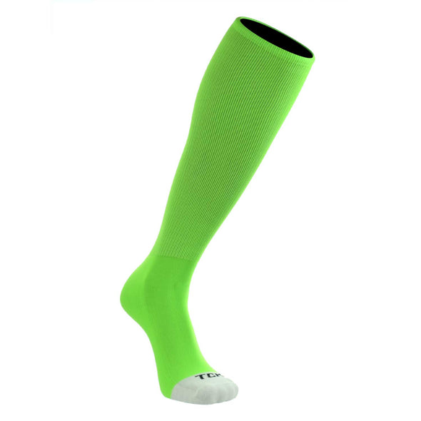 TCK PolyPro Solid Color Tube Sock