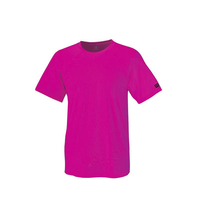 WILSON TECH TEE - ADULT