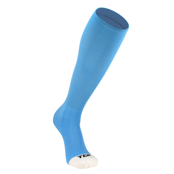 TCK PolyPro Solid Color Tube Sock