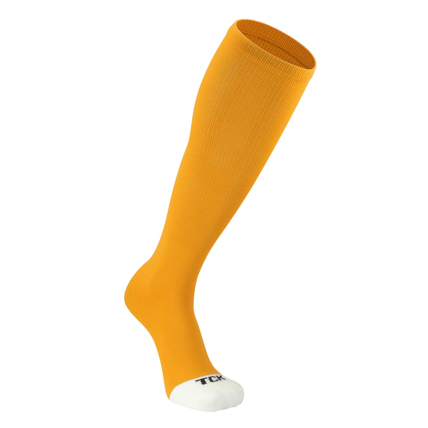 TCK PolyPro Solid Color Tube Socks PTWT1